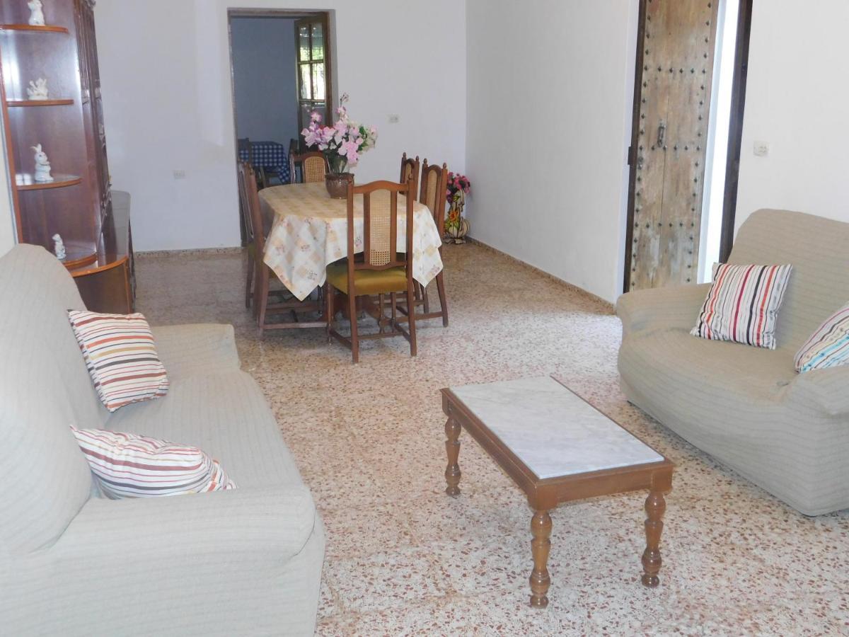 Elegant In With Private Pool Villa Sant Miquel de Balansat