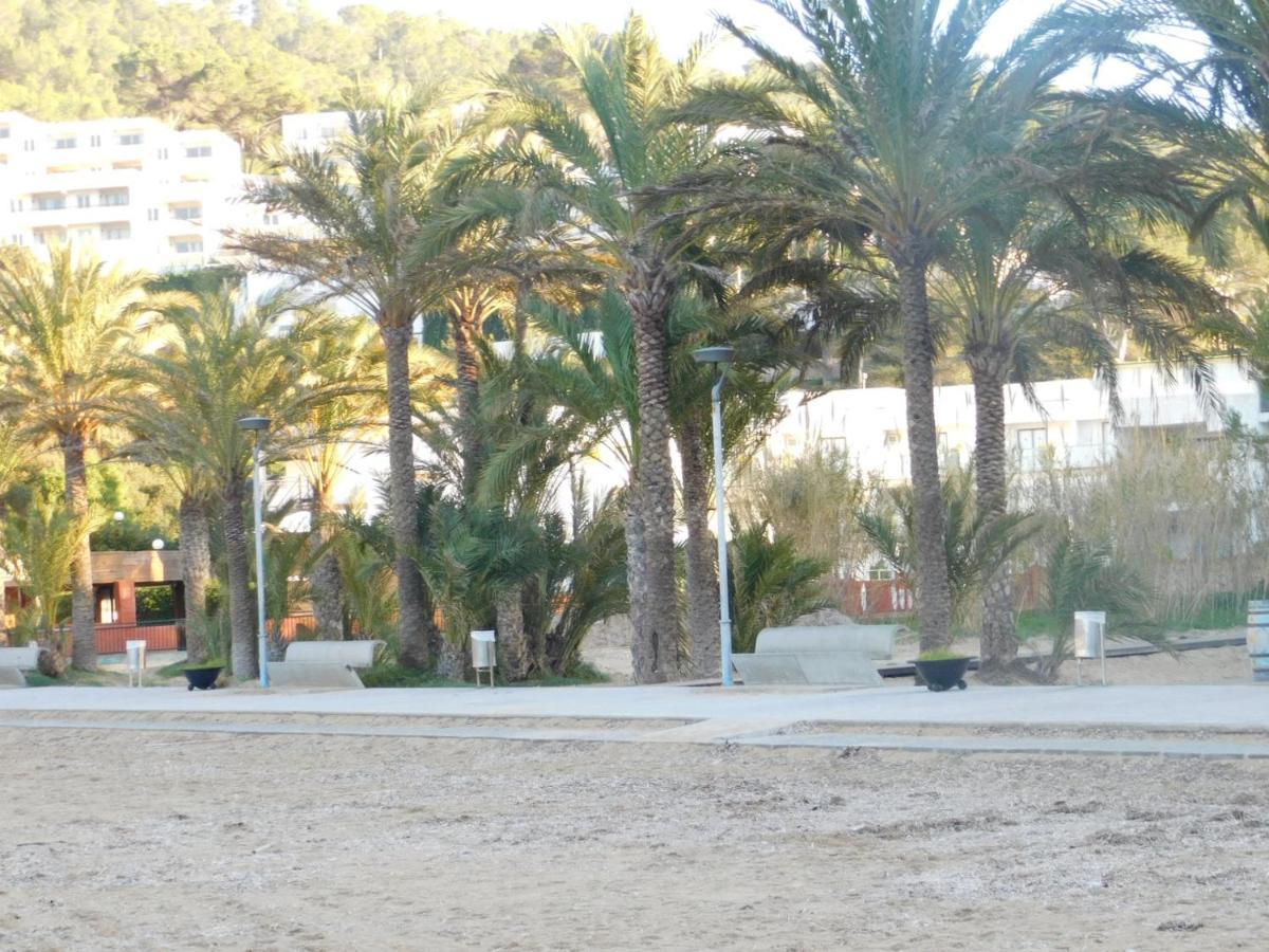 Villa Elegant In With Private Pool Sant Miquel de Balansat