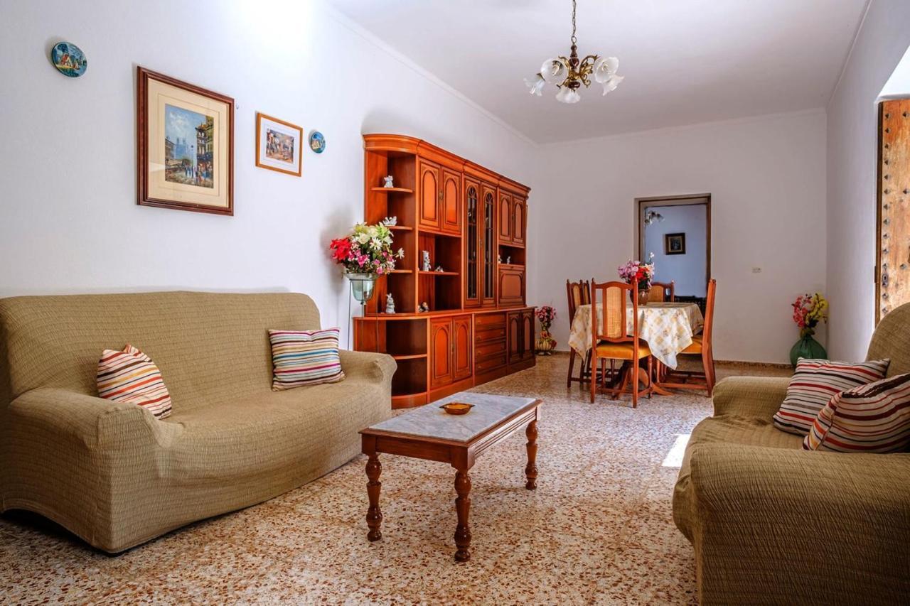 Elegant In With Private Pool Villa Sant Miquel de Balansat