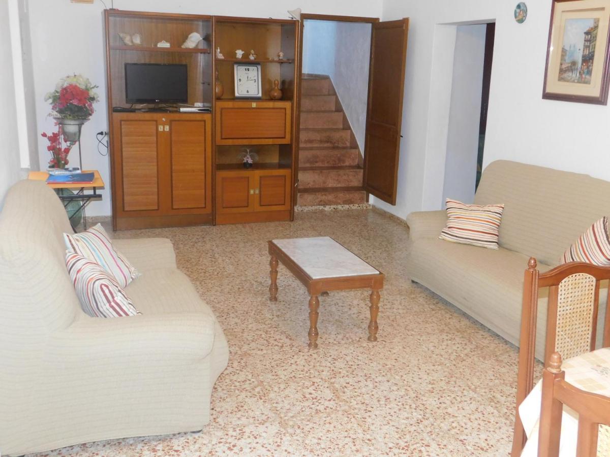 Villa Elegant In With Private Pool Sant Miquel de Balansat