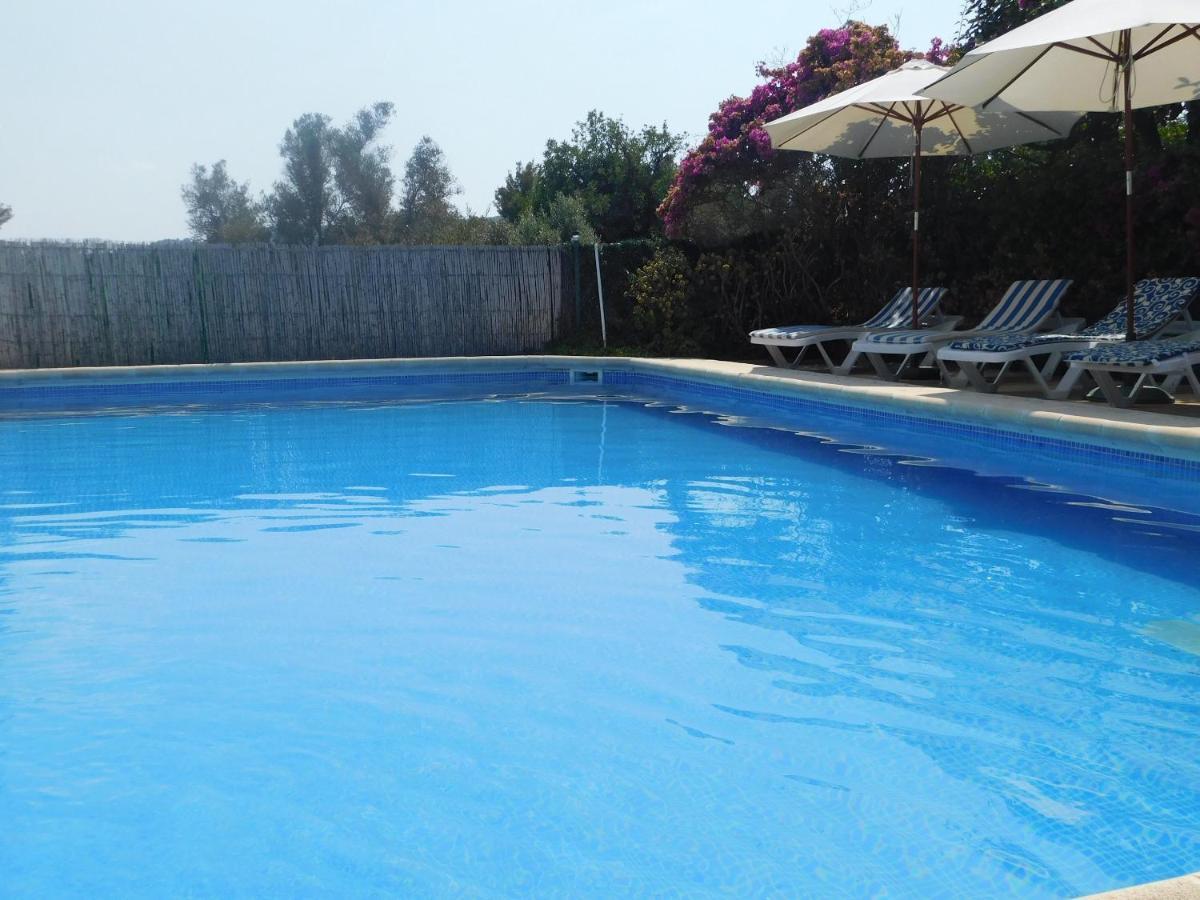 Villa Elegant In With Private Pool Sant Miquel de Balansat