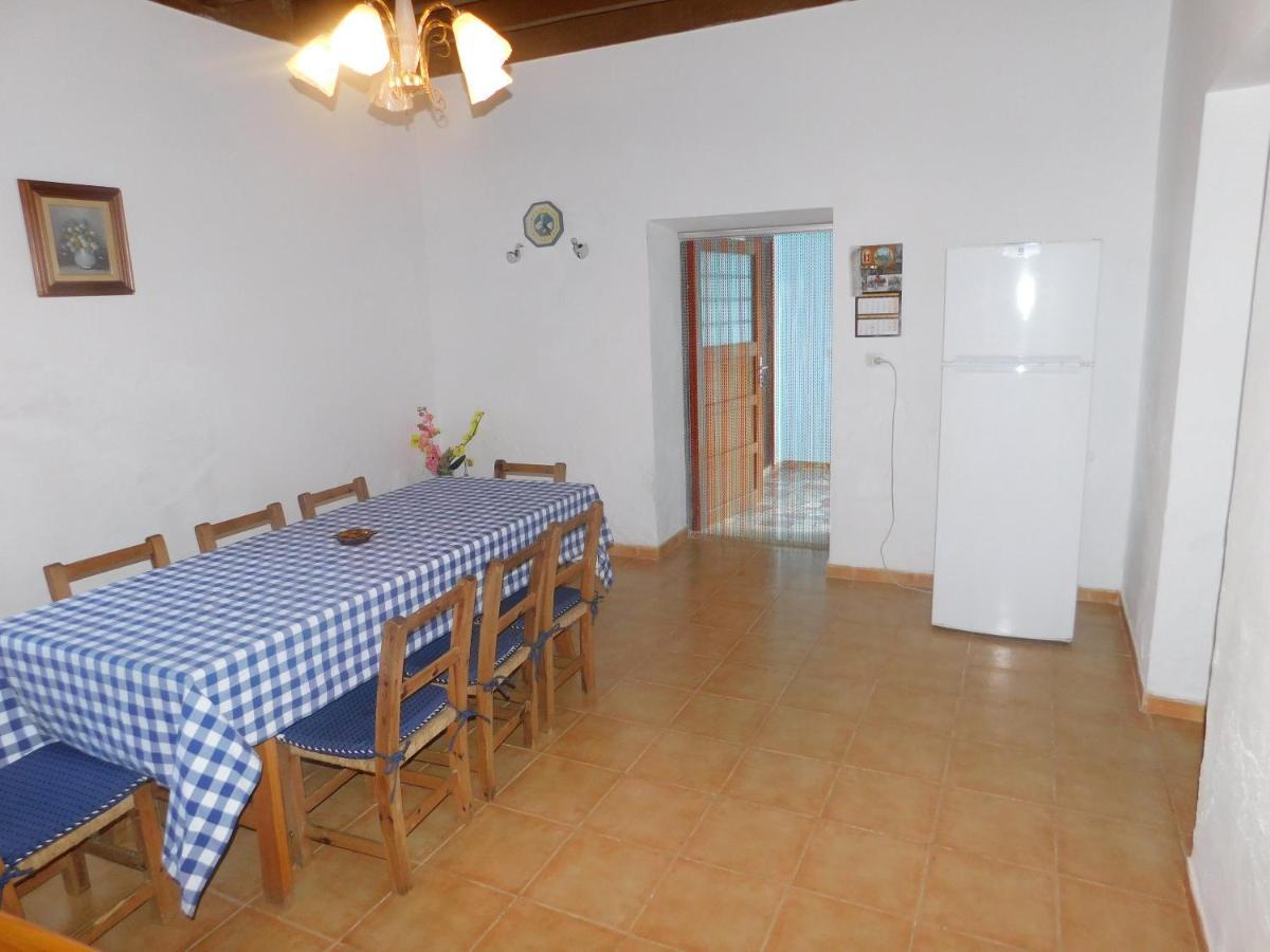 Elegant In With Private Pool Villa Sant Miquel de Balansat