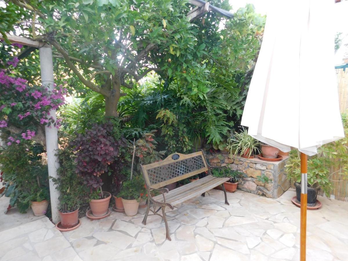 Elegant In With Private Pool Sant Miquel de Balansat