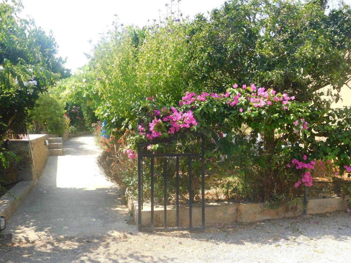 Elegant In With Private Pool Sant Miquel de Balansat