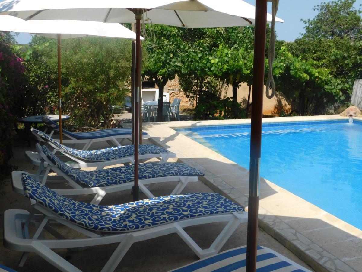 Villa Elegant In With Private Pool